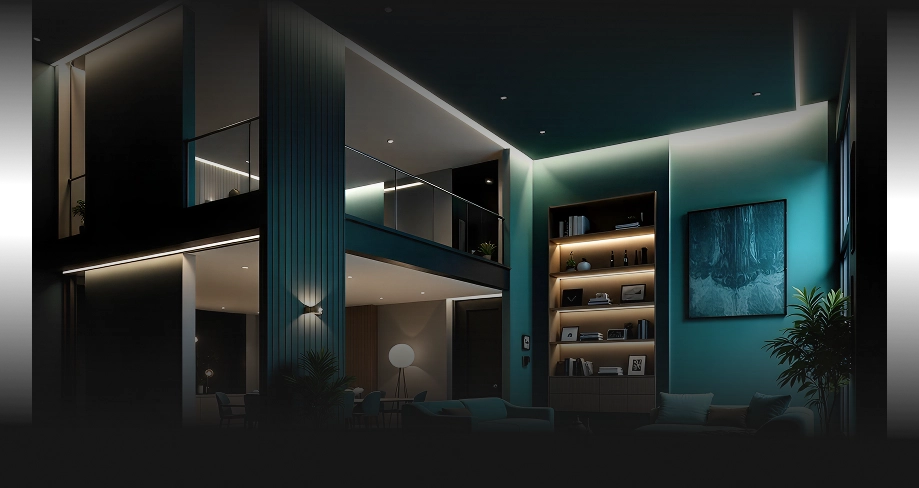 UPTOWN footer image
