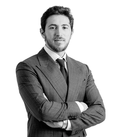 ghassan kharouf
